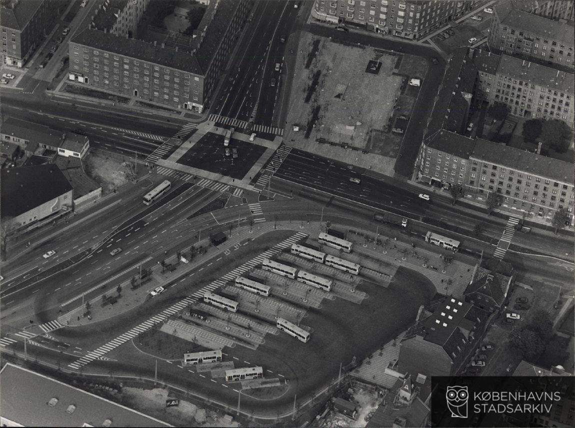 Toftegårds Plads