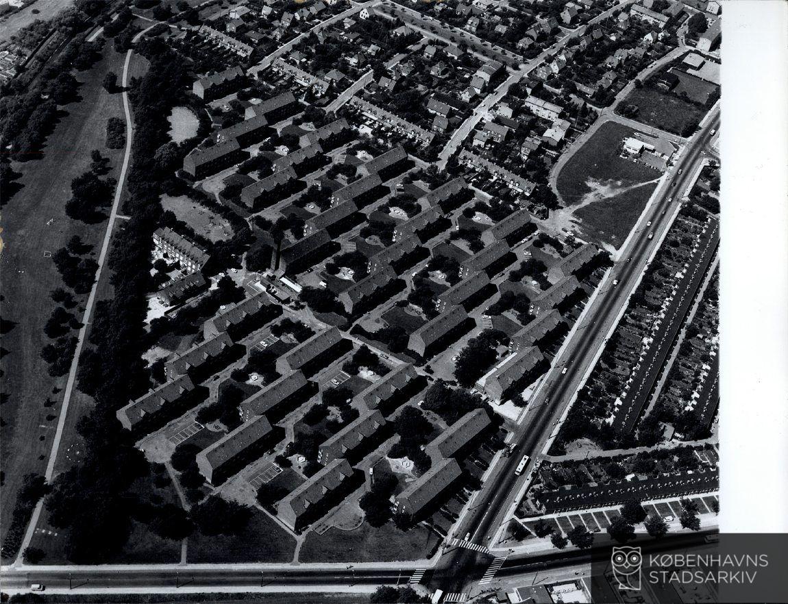 Valby, Vigerslev