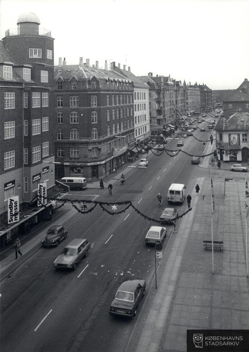 Amagerbrogade