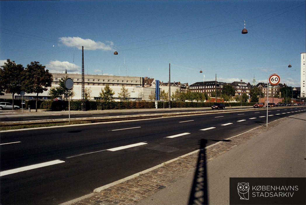 Kalvebod Brygge