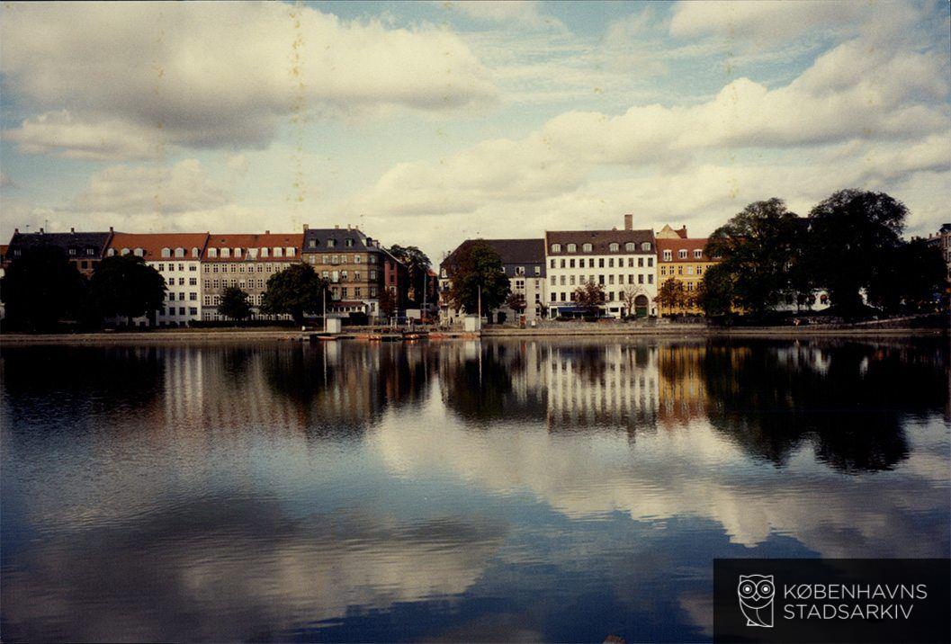 Søerne i København
