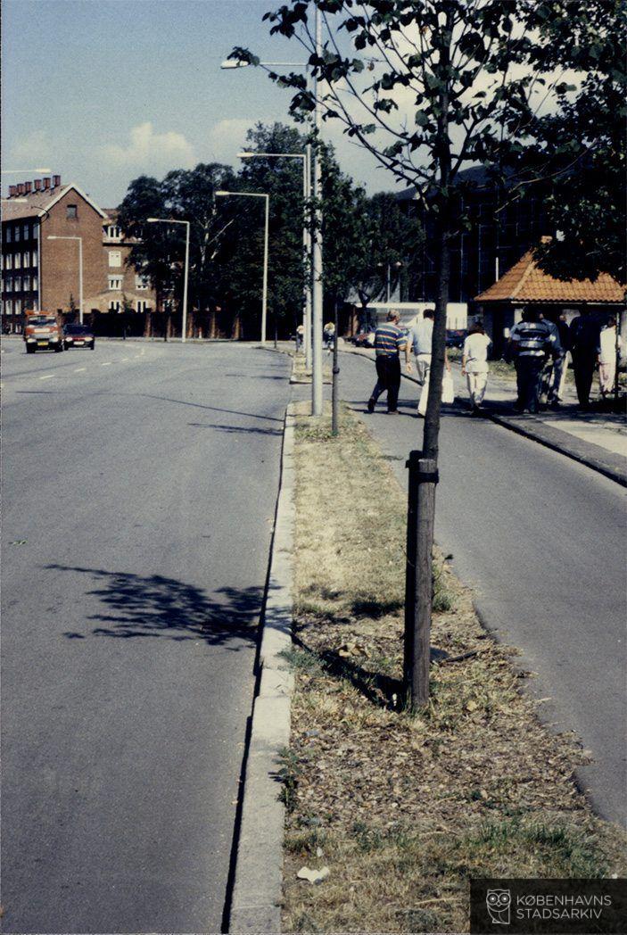Artillerivej
