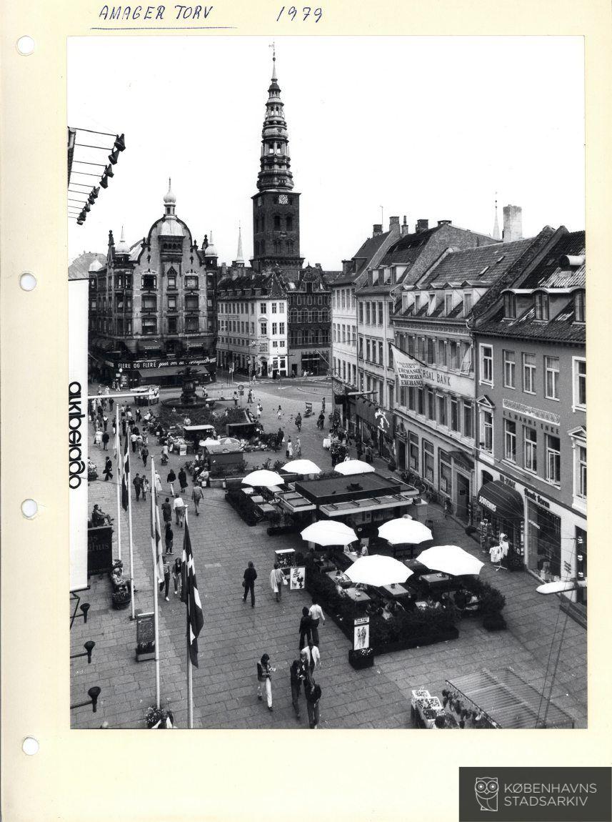 Amager Torv
