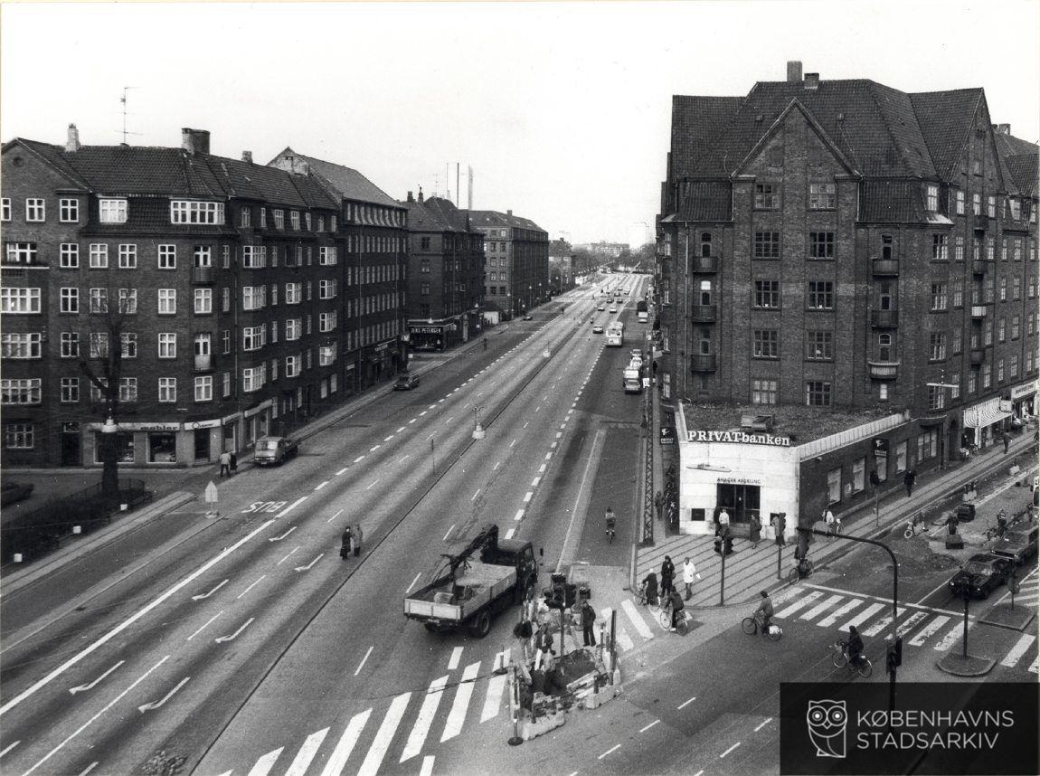 Amager Boulevard