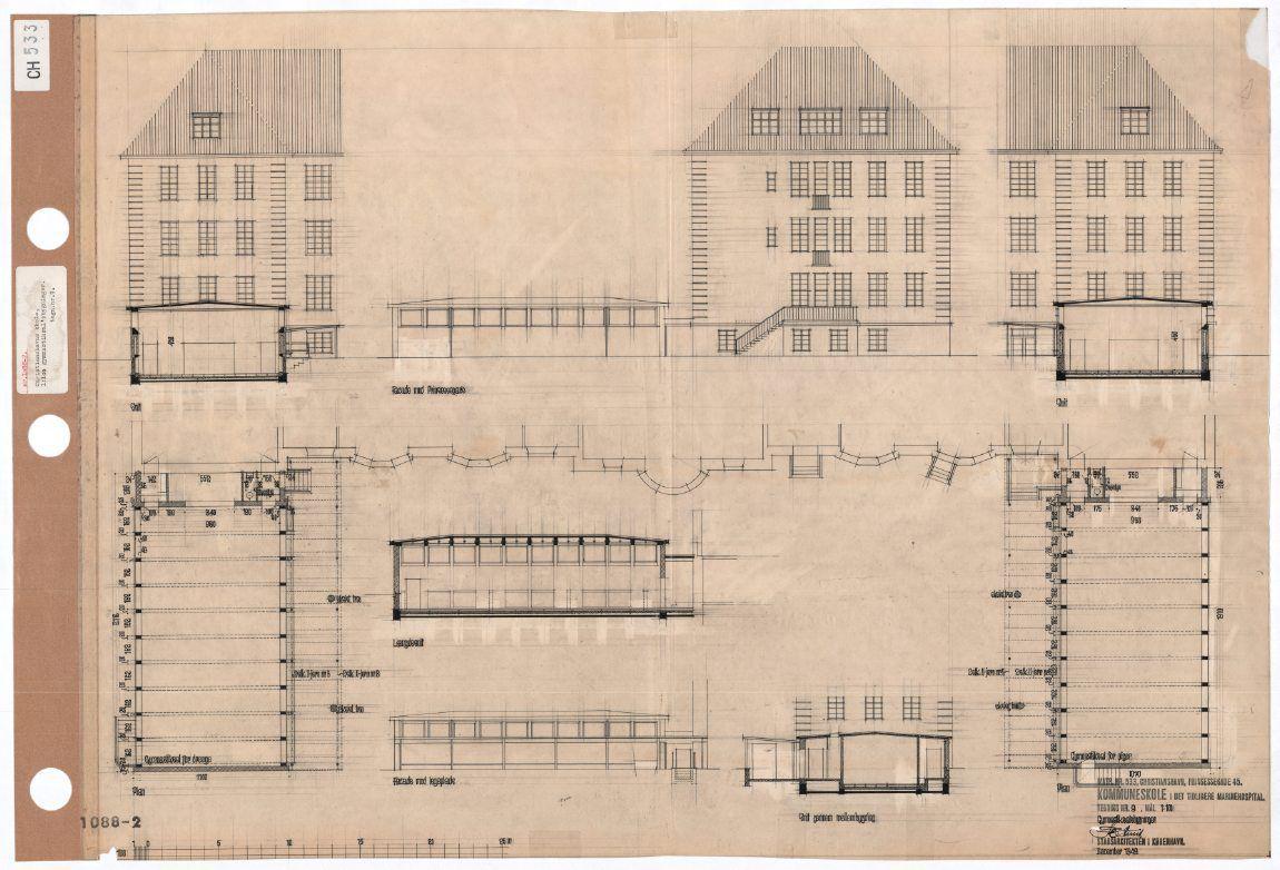 Christianshavns Skole
