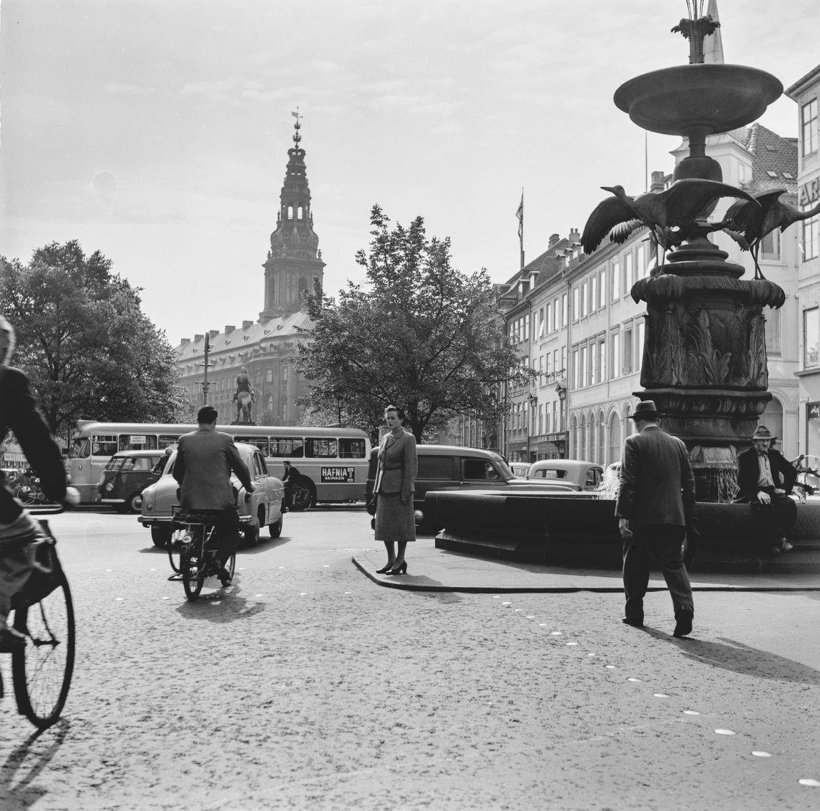 Højbro Plads