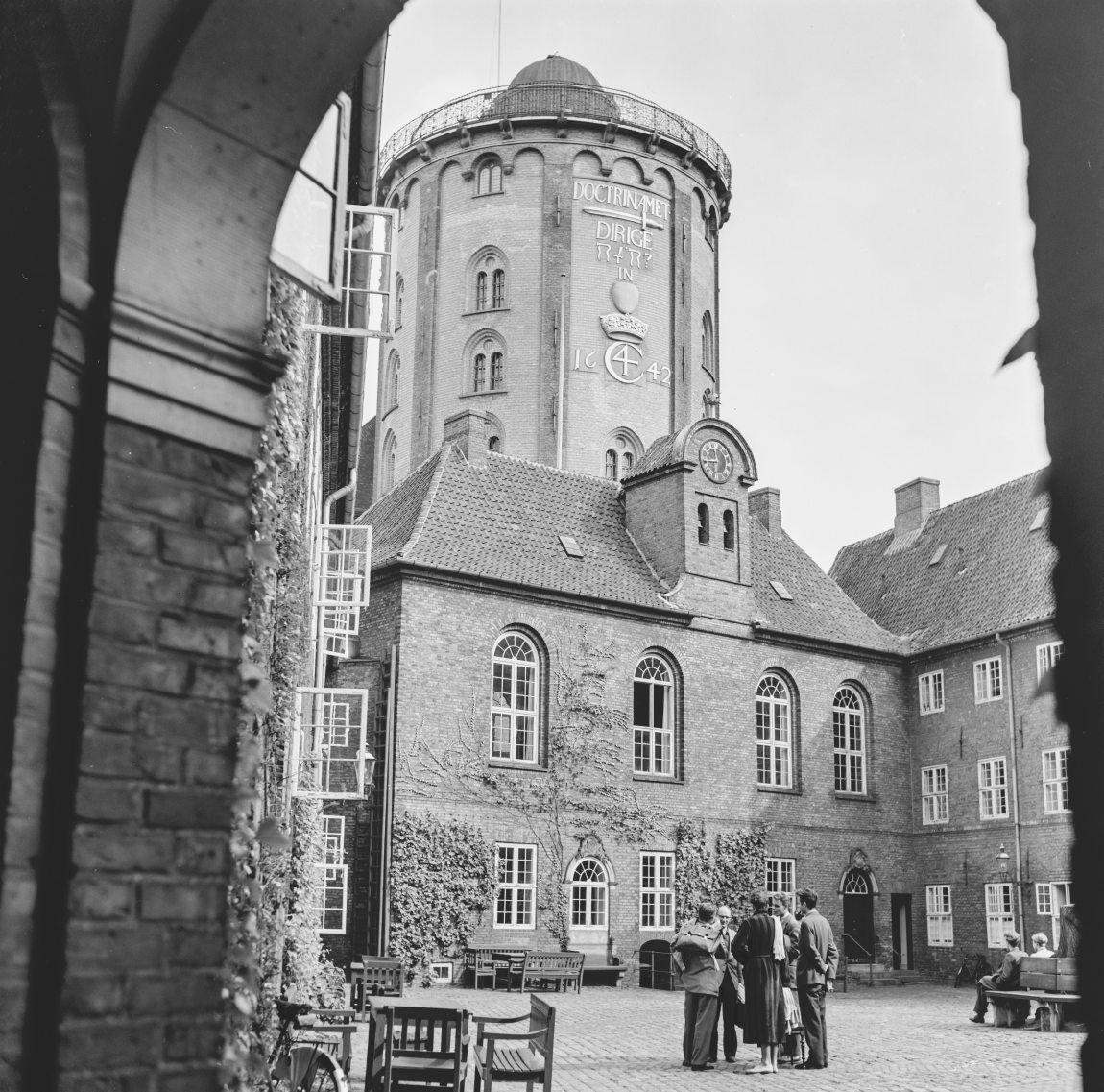 Regensen