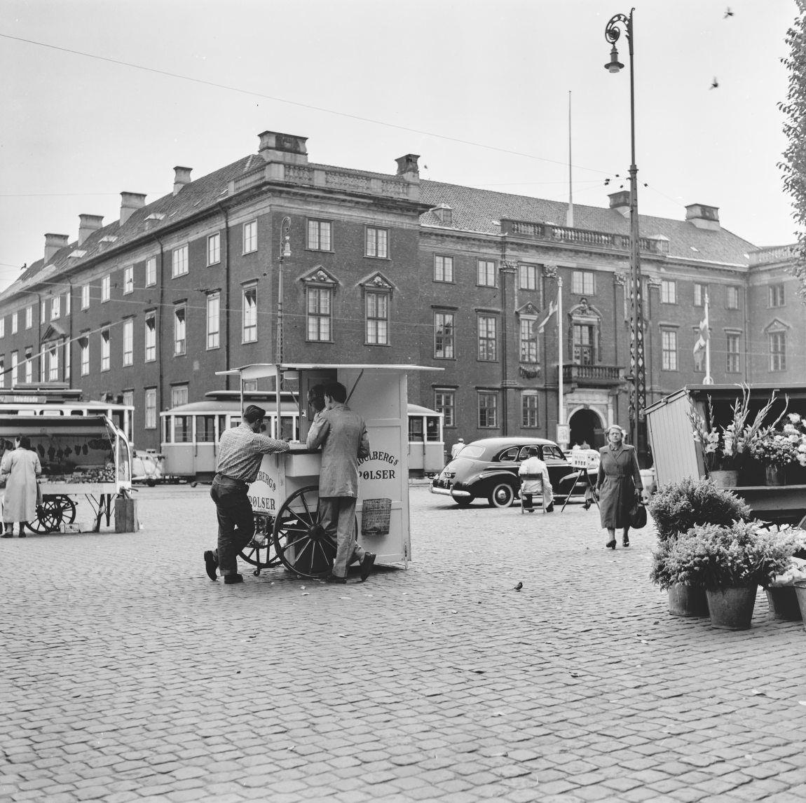 Kunstakademiet Charlottenborg