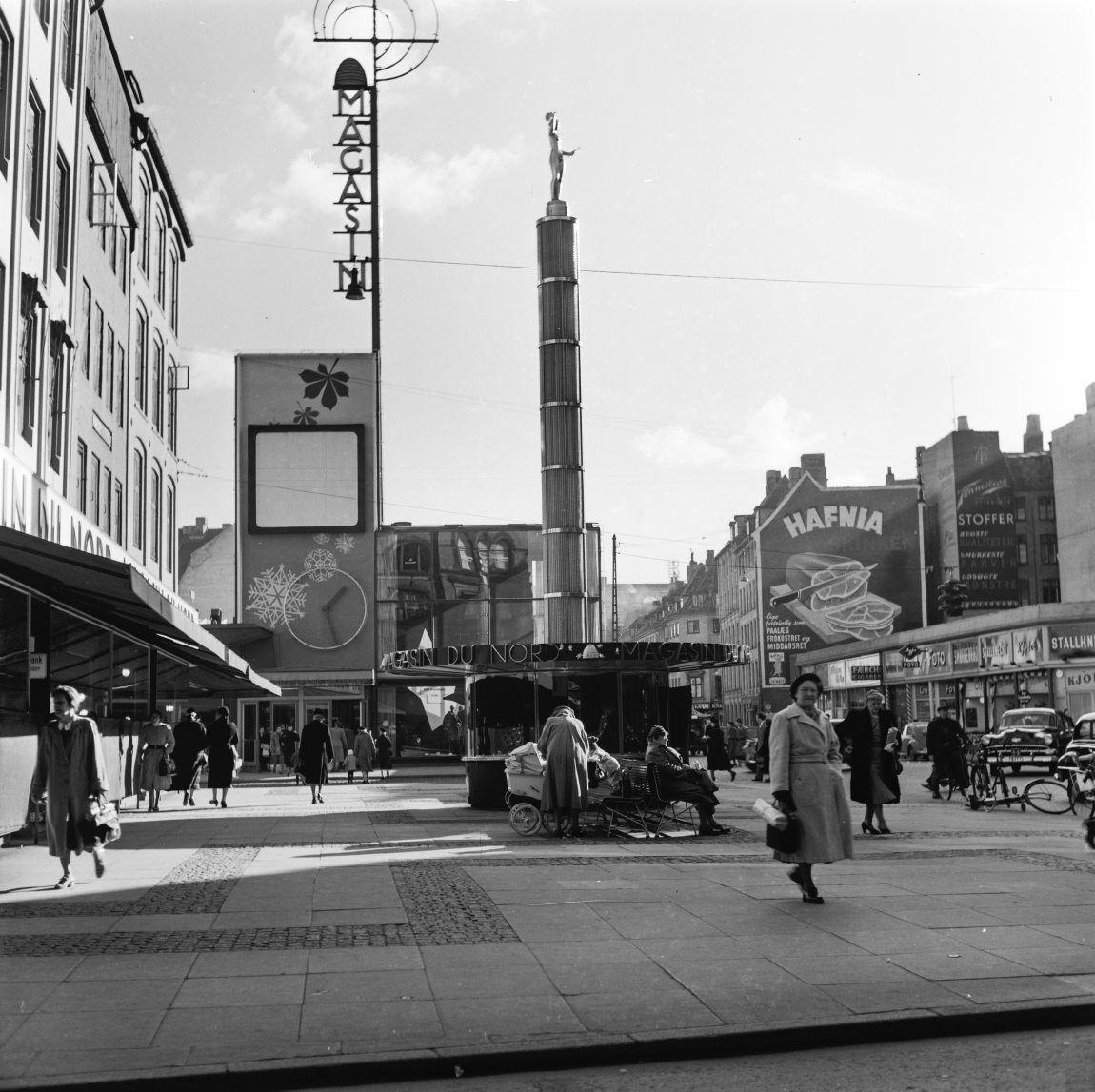 Magasins Torv