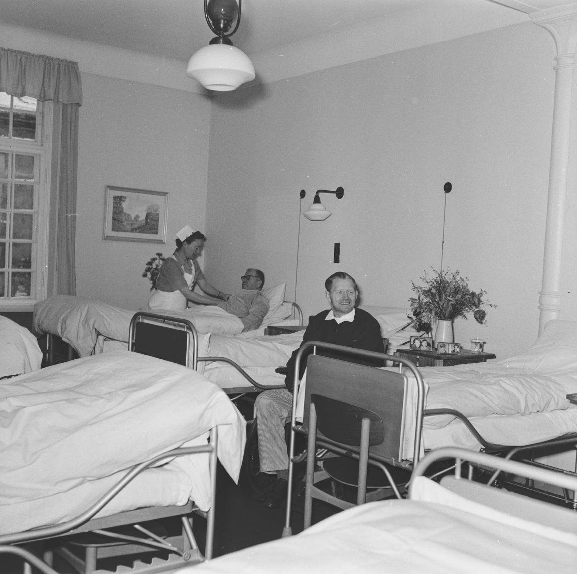 Nørre Hospital
