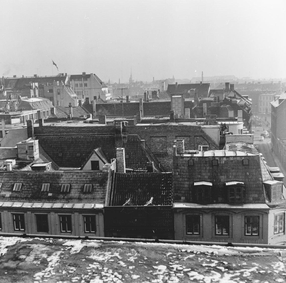 Østergade 33