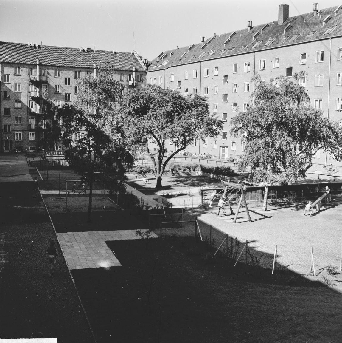 Sundholmsvej