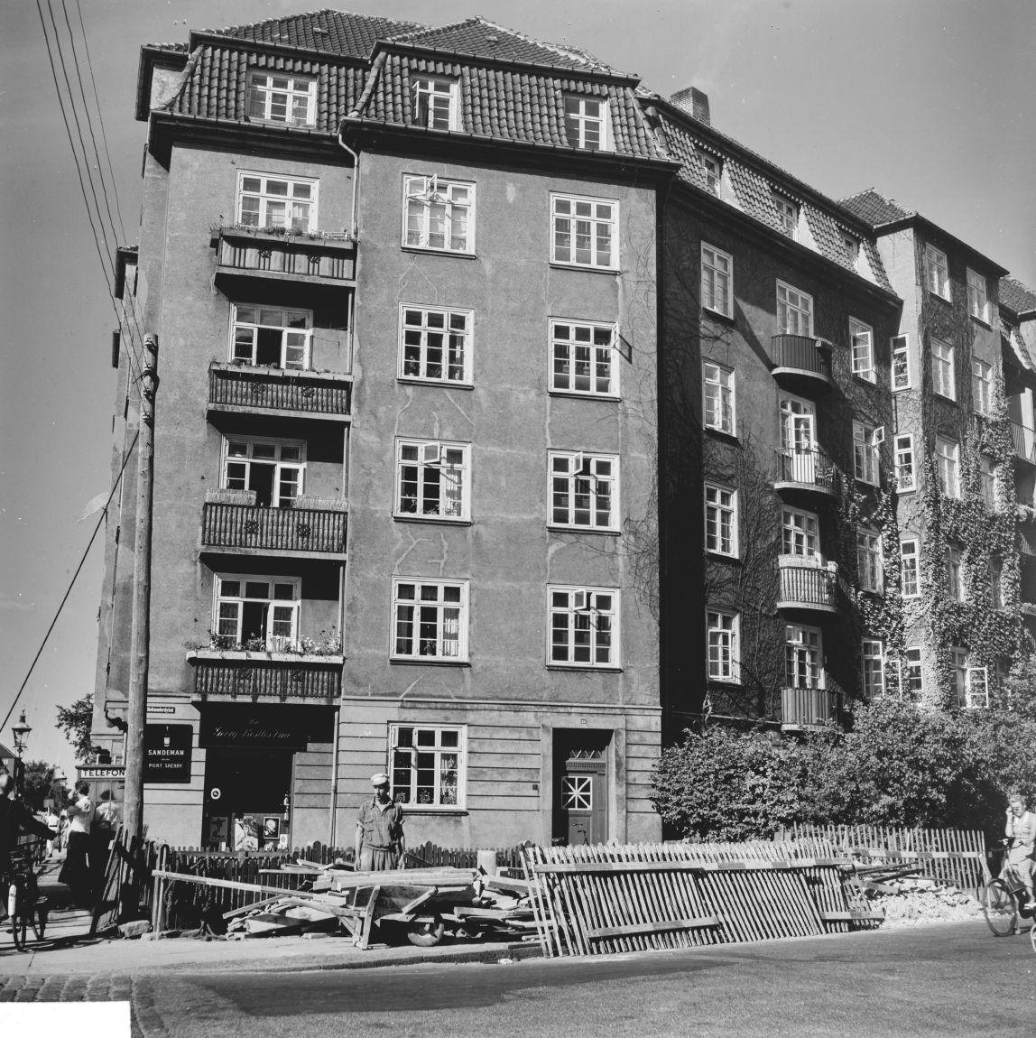 Hollænderdybet 36