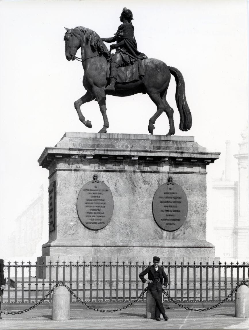 Amalienborg Slotsplads