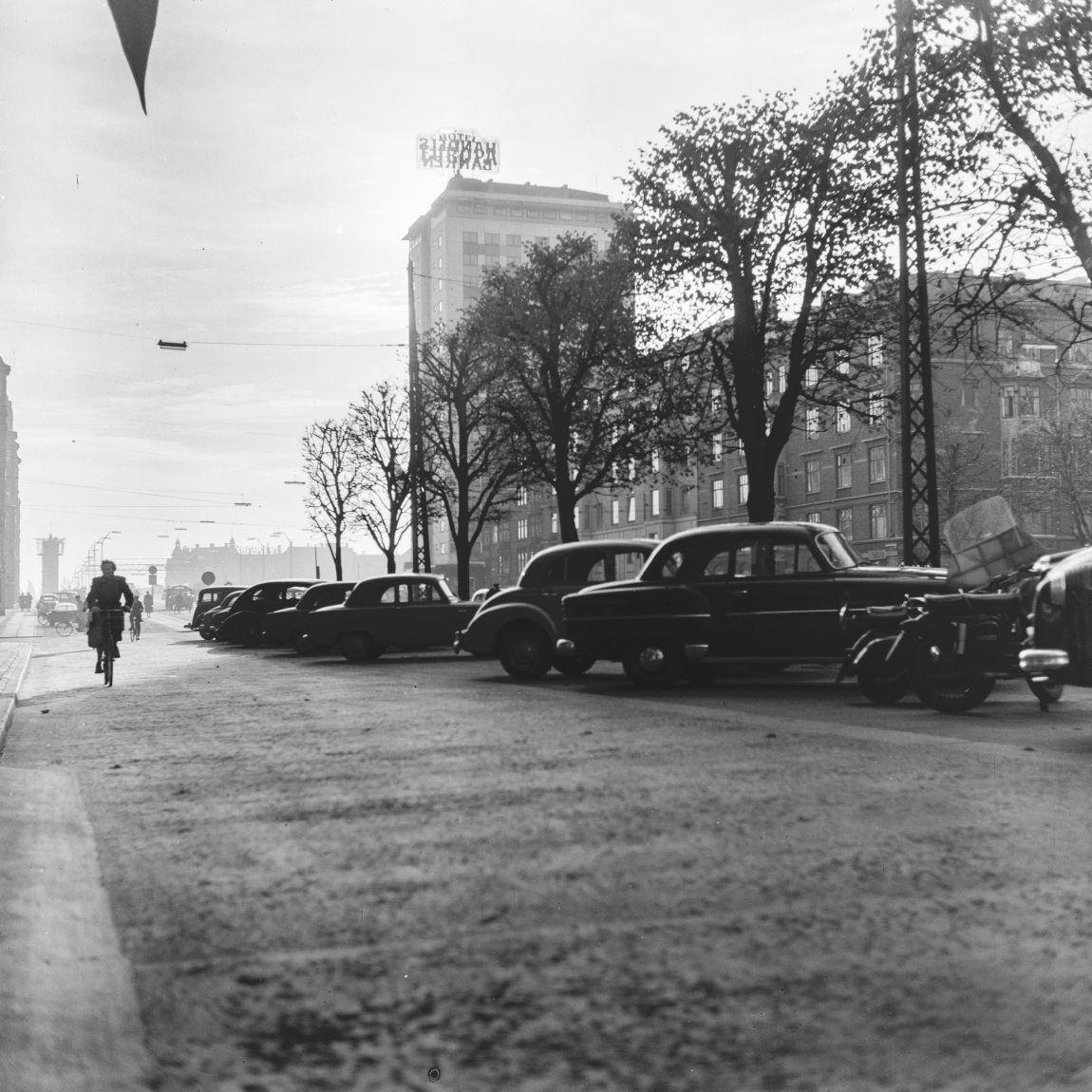H.C. Andersens Boulevard