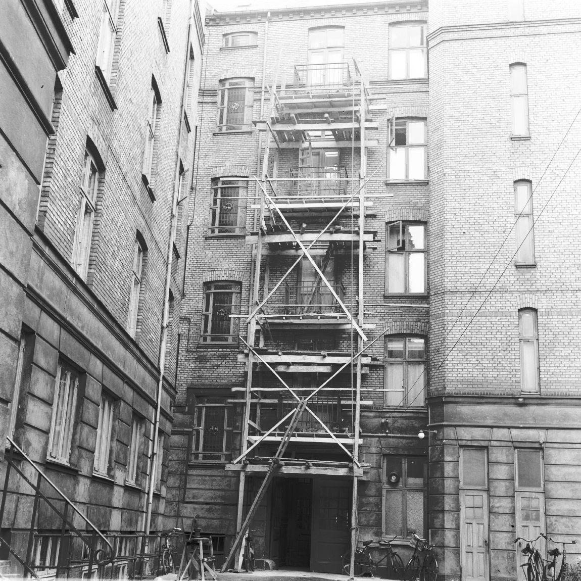 Østerbrogade 110