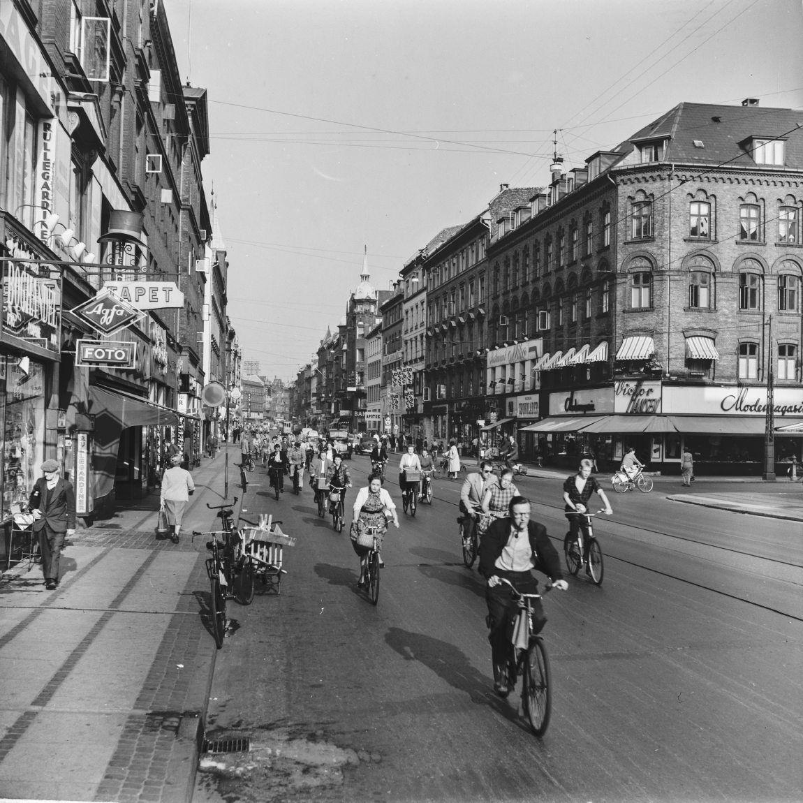 Nørrebrogade