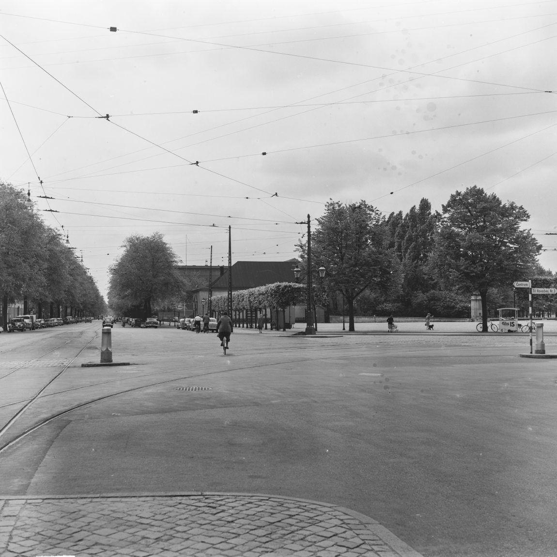 Blegdamsvej