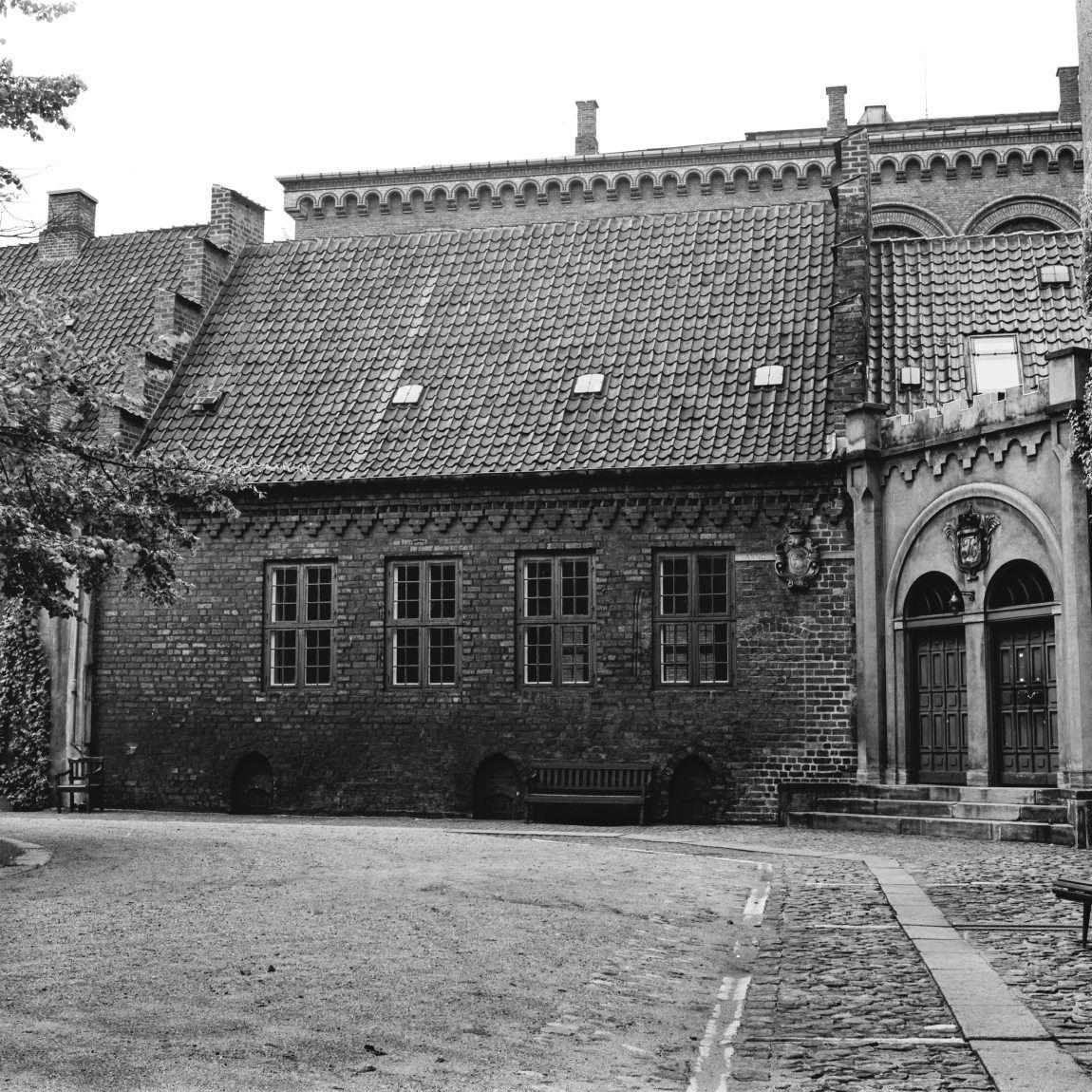 Lindegården