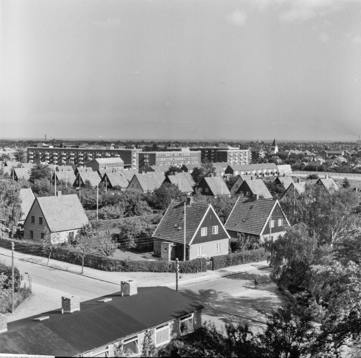 Høje Søborg