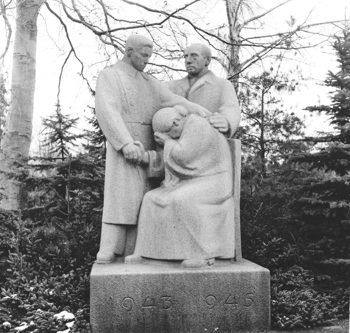Bispebjerg Kirkegård