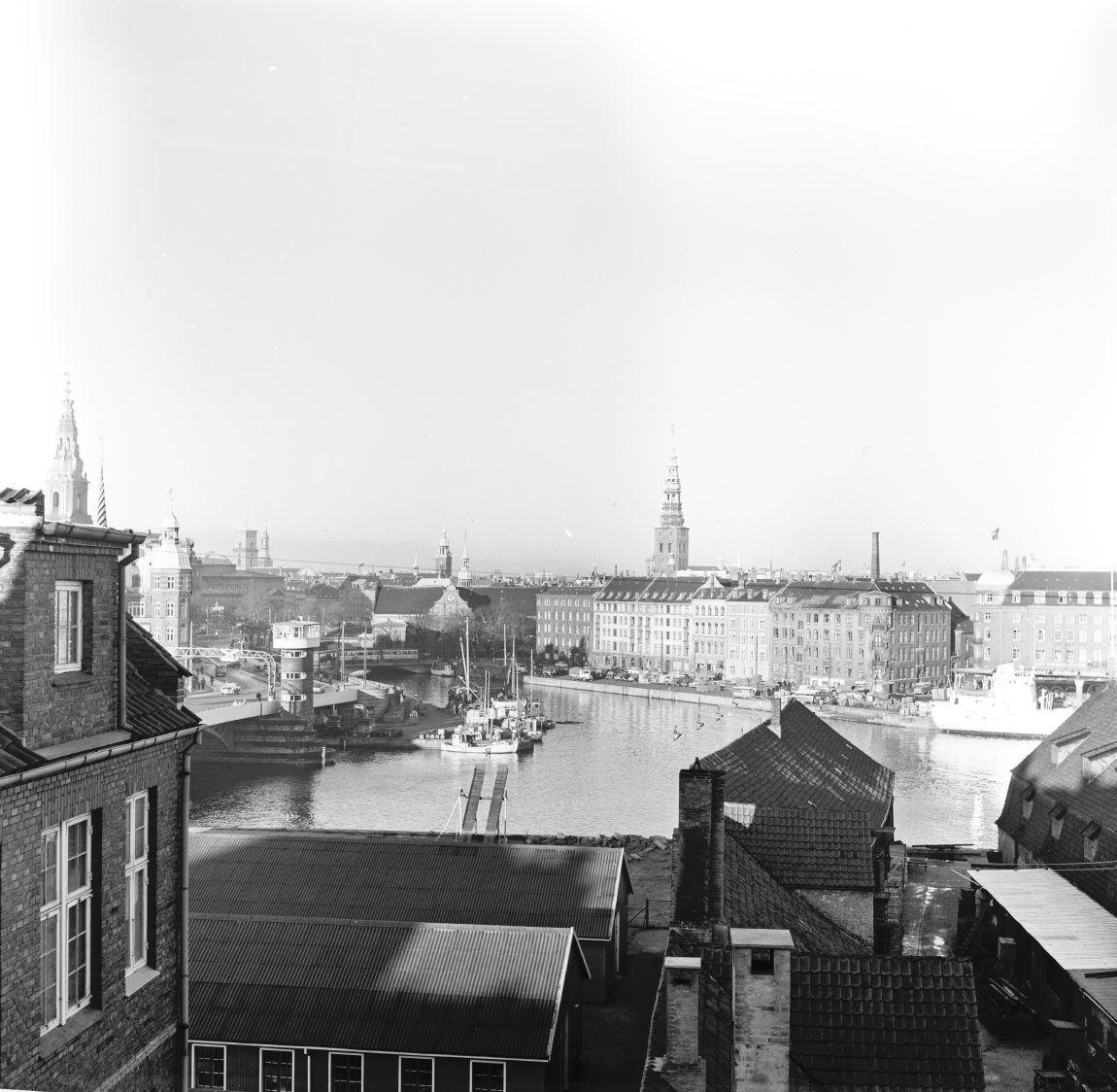 Strandgade 21