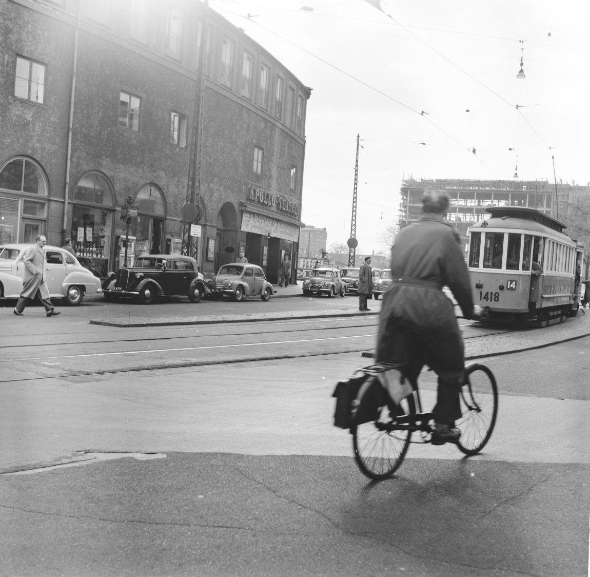 Axeltorv