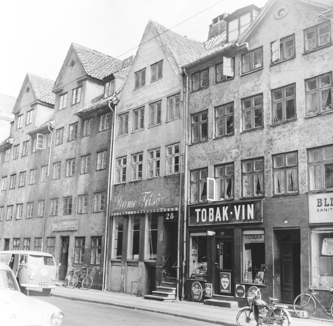Ny Østergade 28