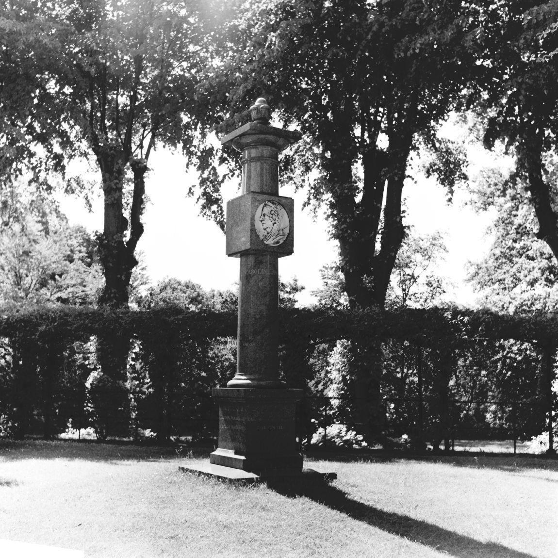 Sorgenfri Slot
