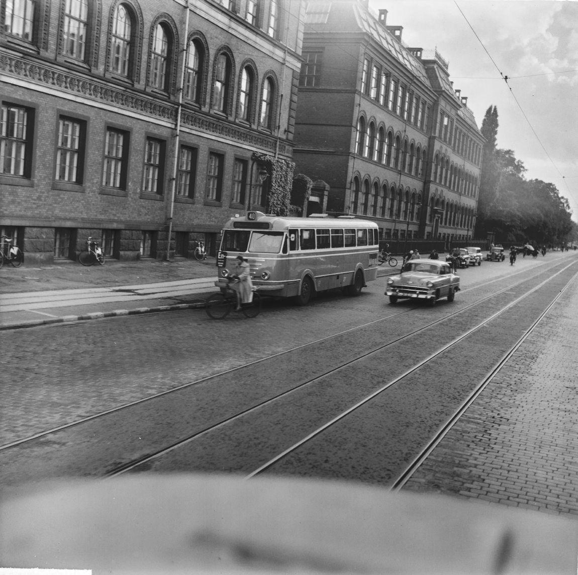 Øster Farimagsgade