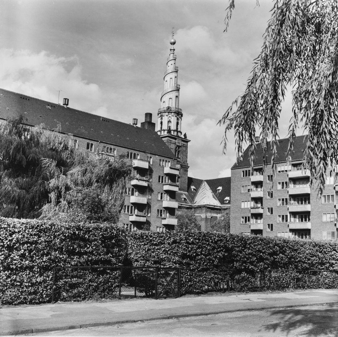 Ved Volden