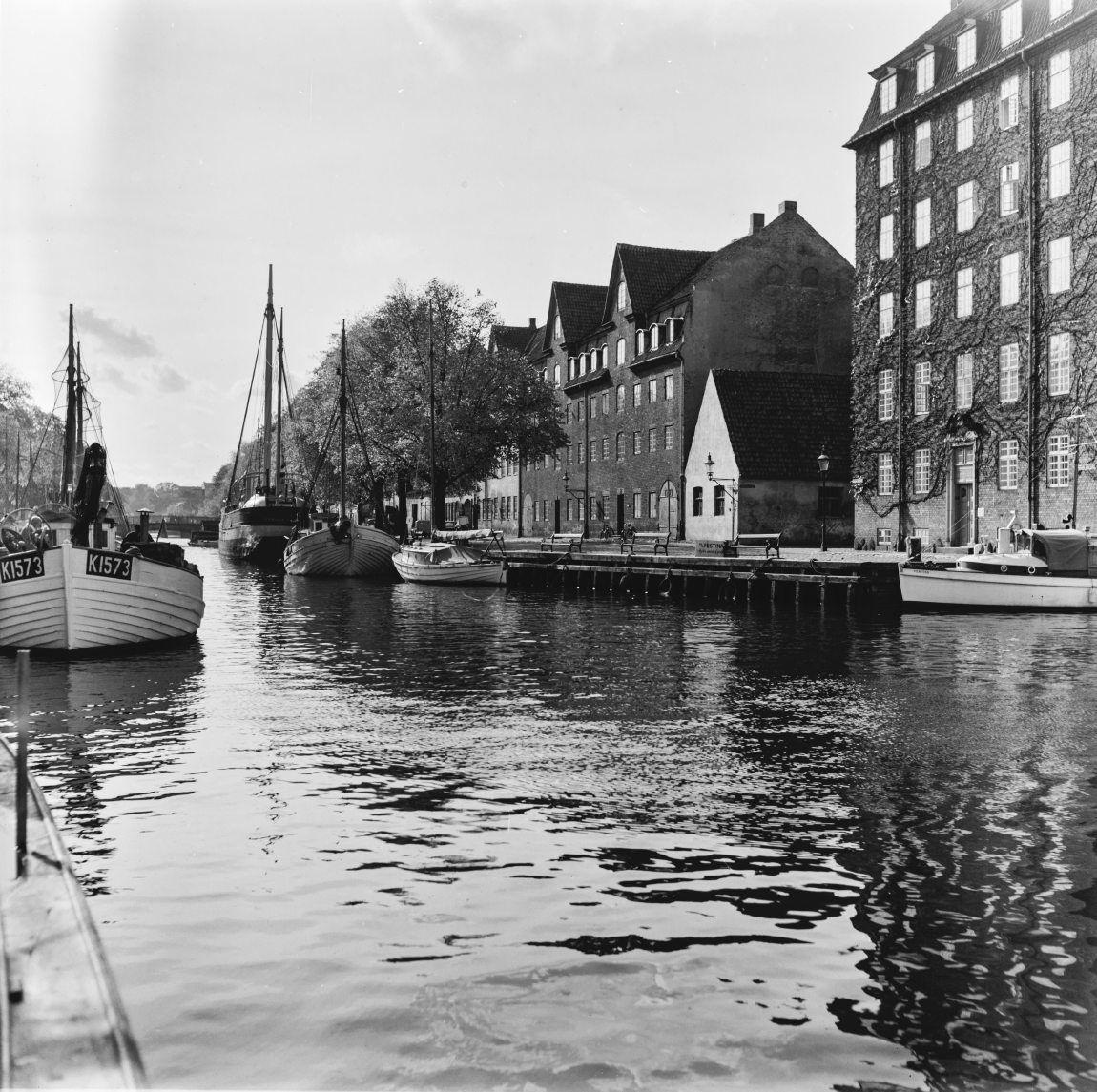 Christianshavns Kanal