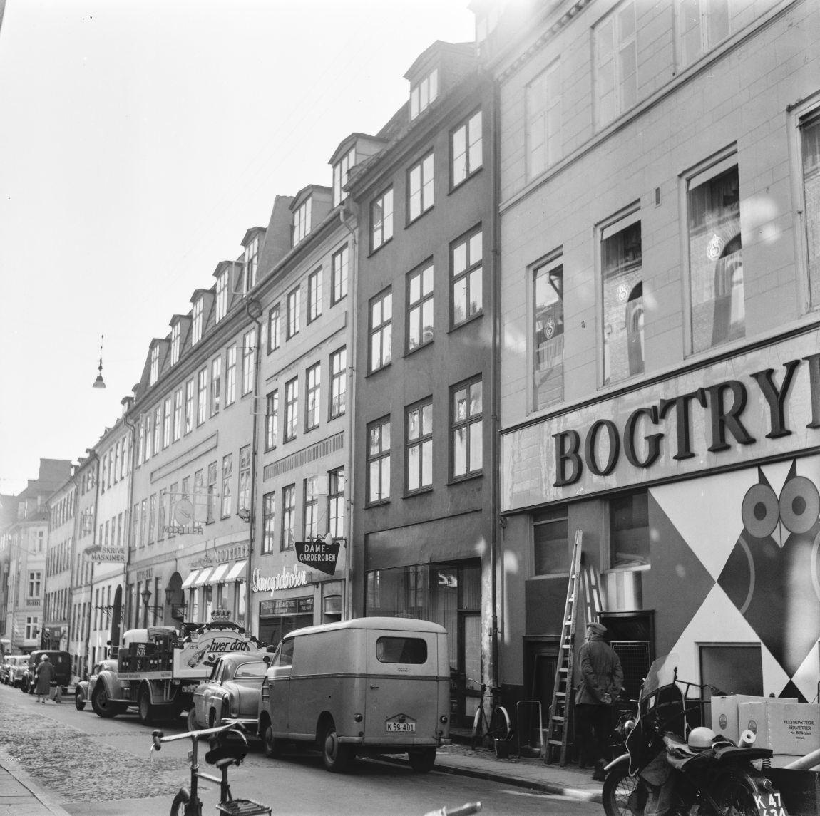 Kattesundet 8-10