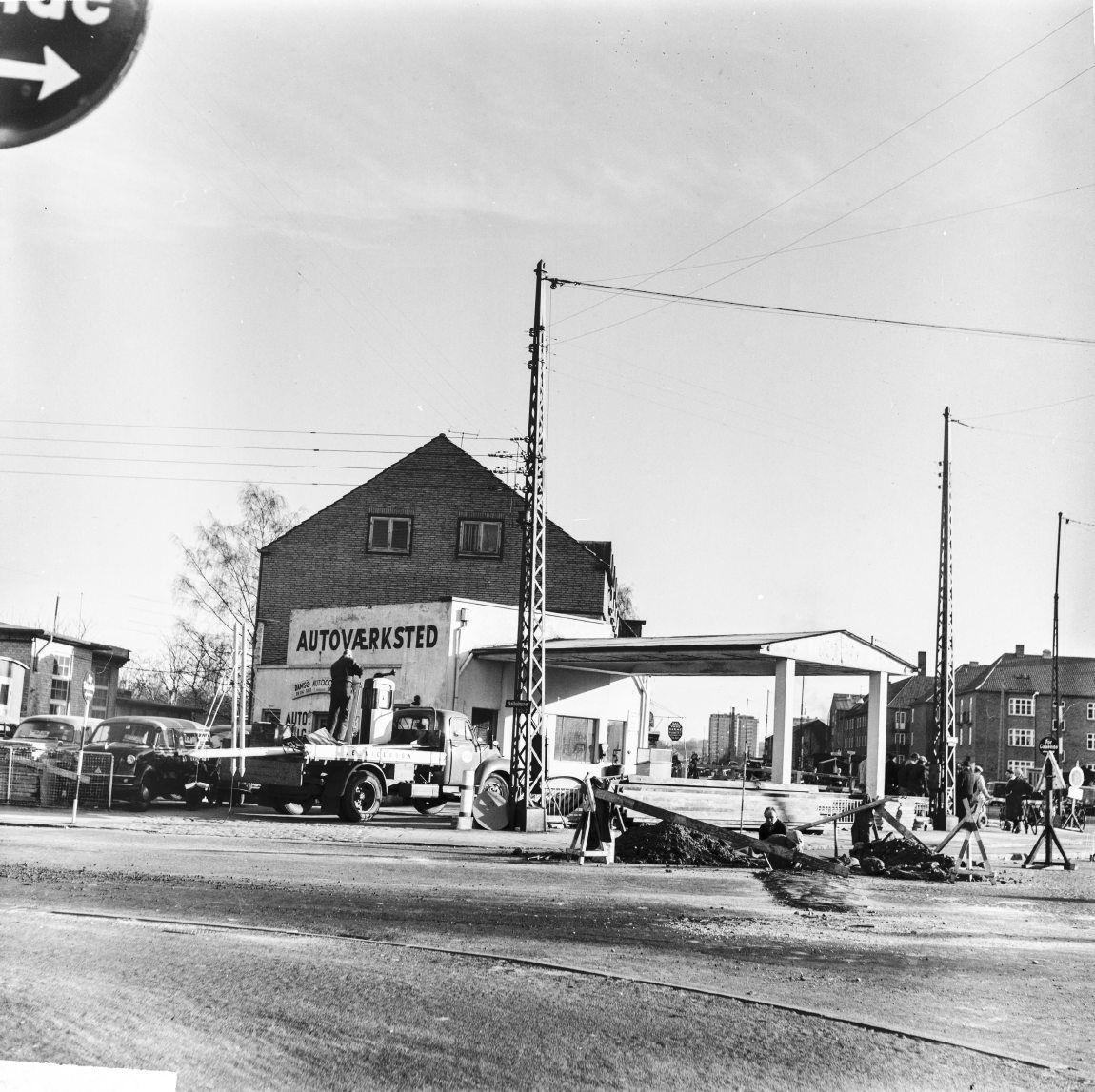 Roskildevej 148 A-B