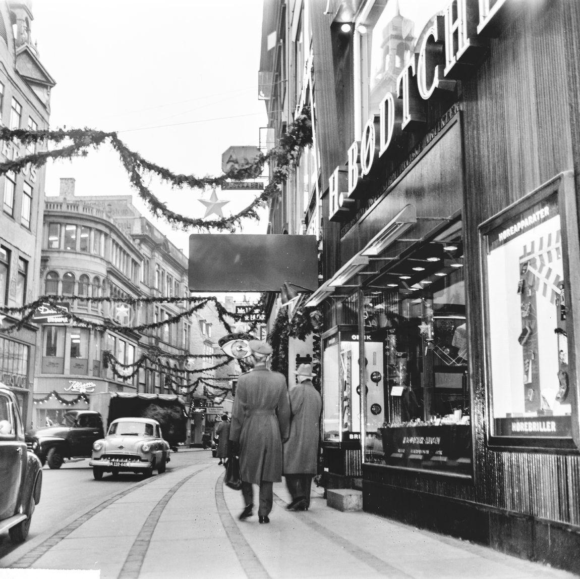 Købmagergade 19