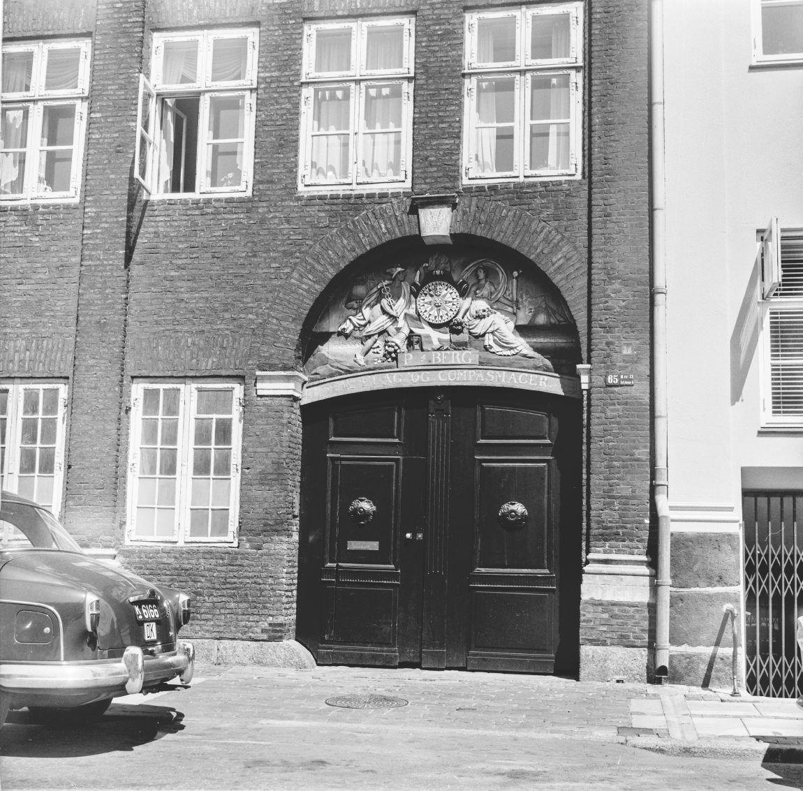 Nyhavn 65