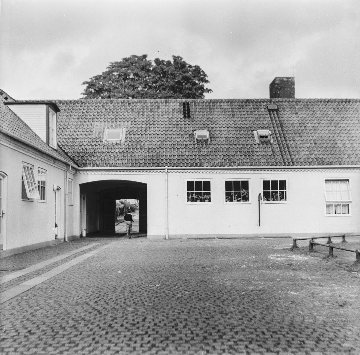 Kjeldsvej 15