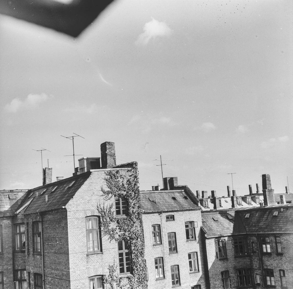 Gammel Kongevej