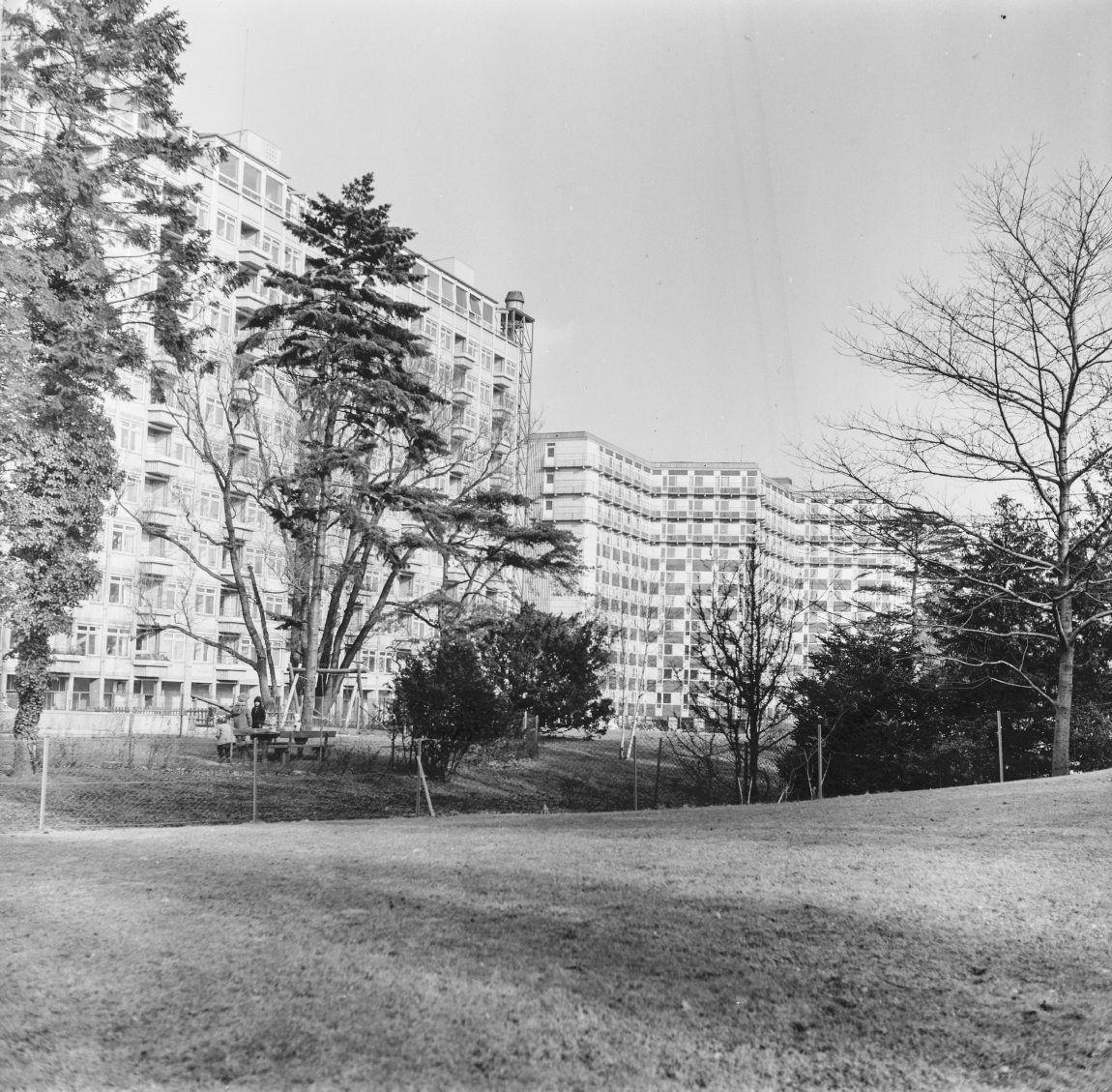 Kollegiet Solbakken