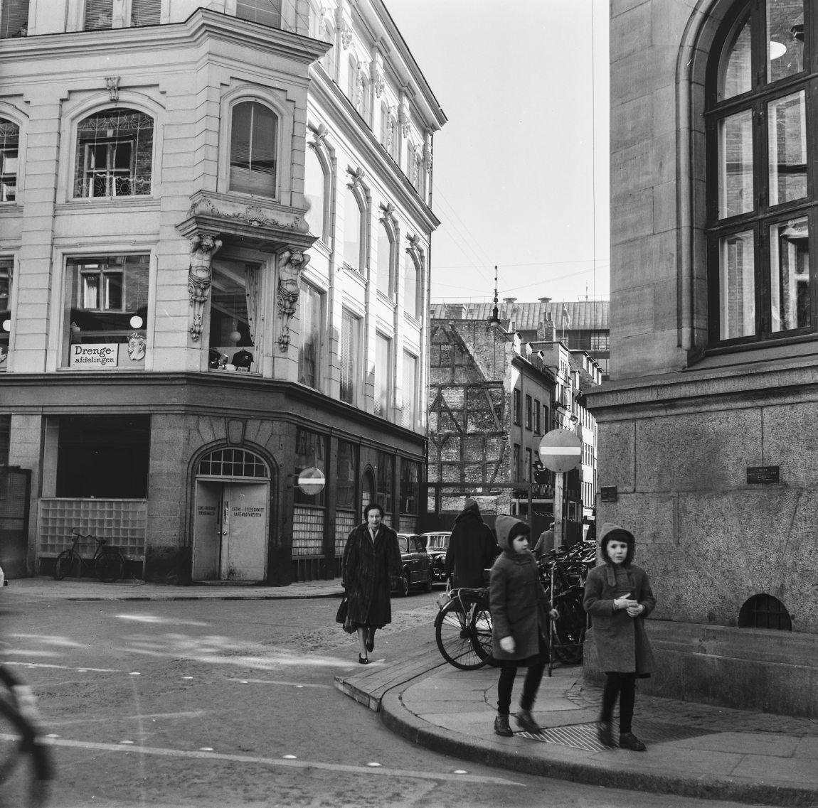 Pilestræde 12