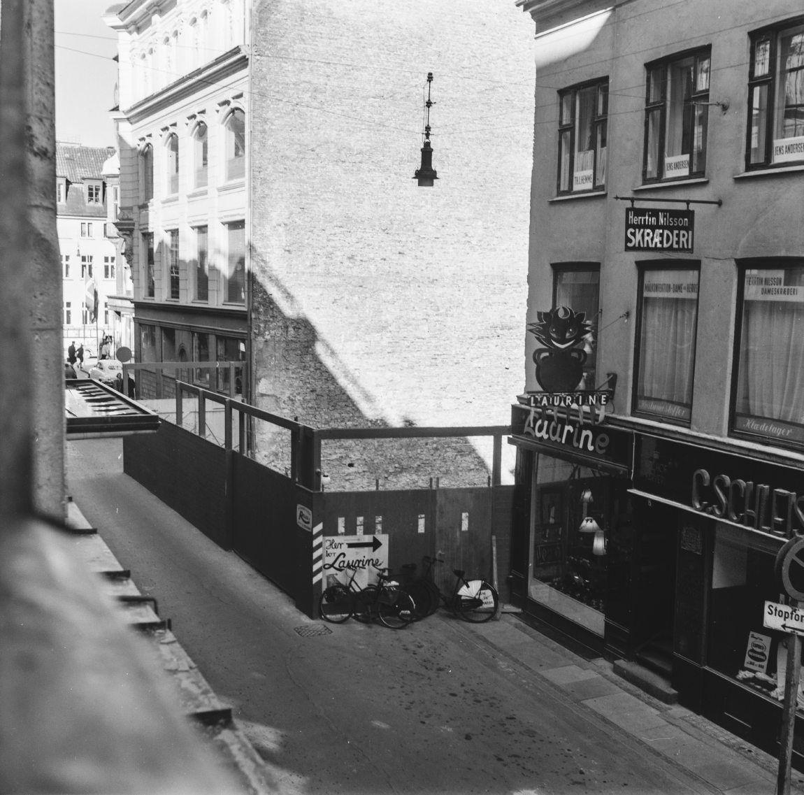 Pilestræde 12
