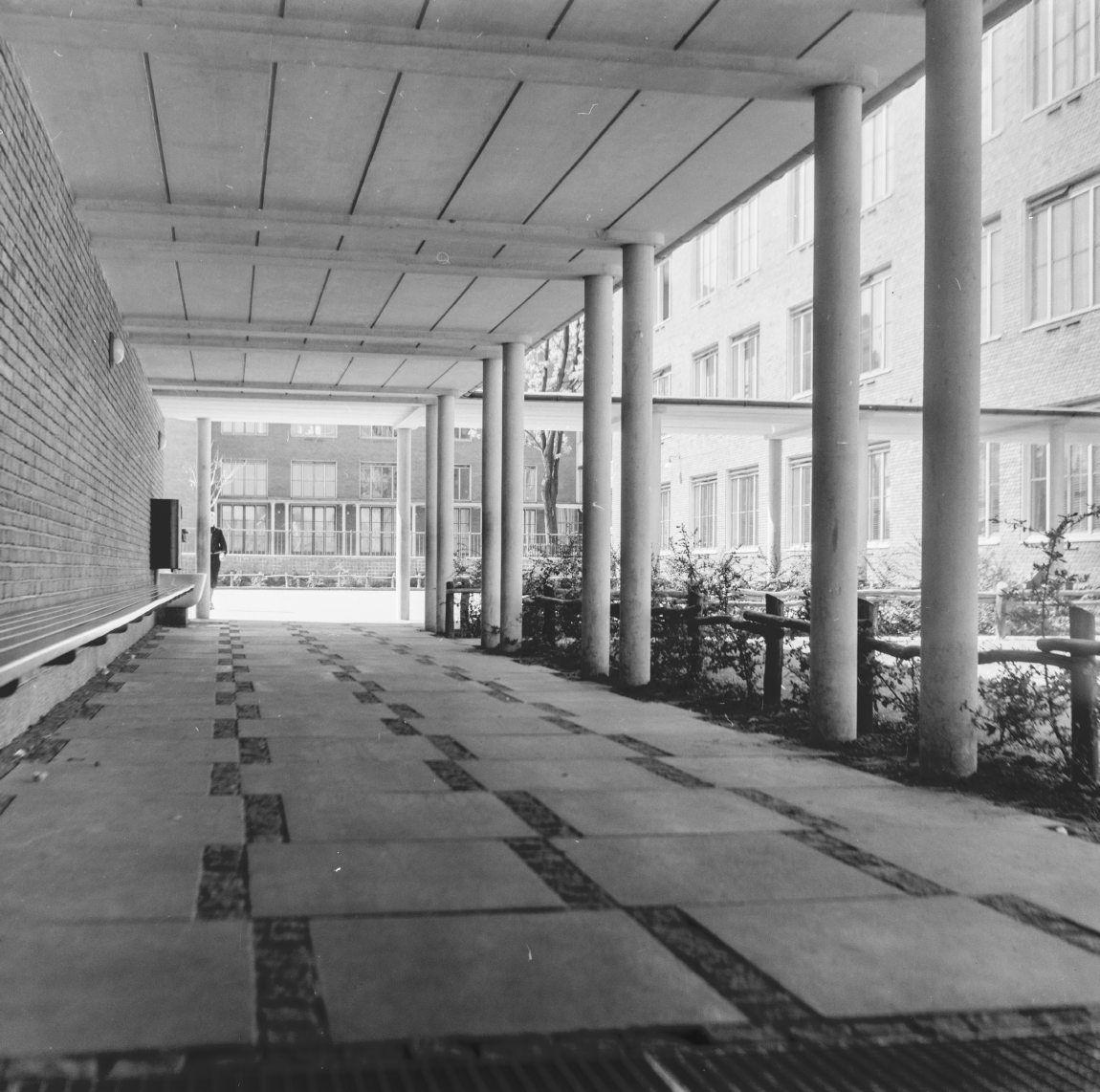 Holbergskolen