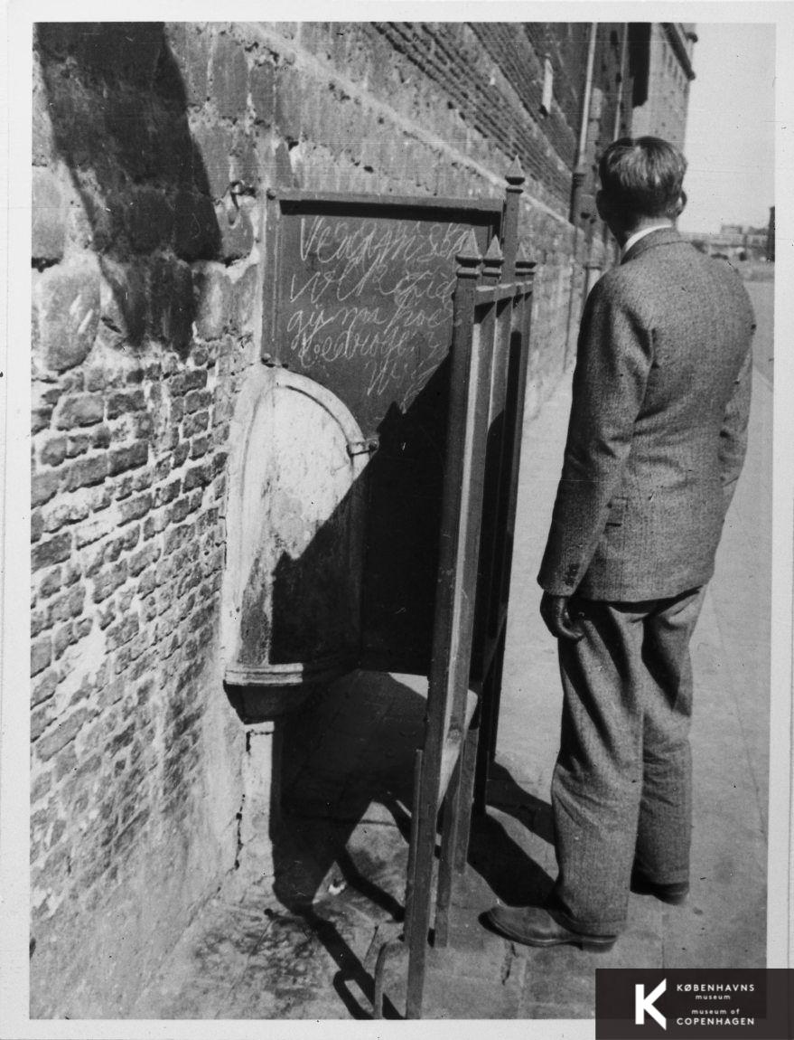 Pissoir