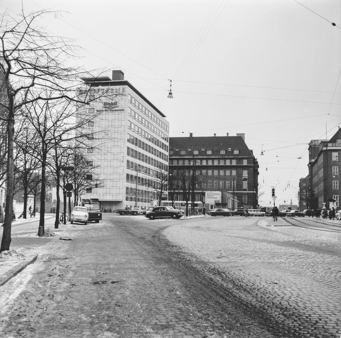 Østifternes Kreditforening
