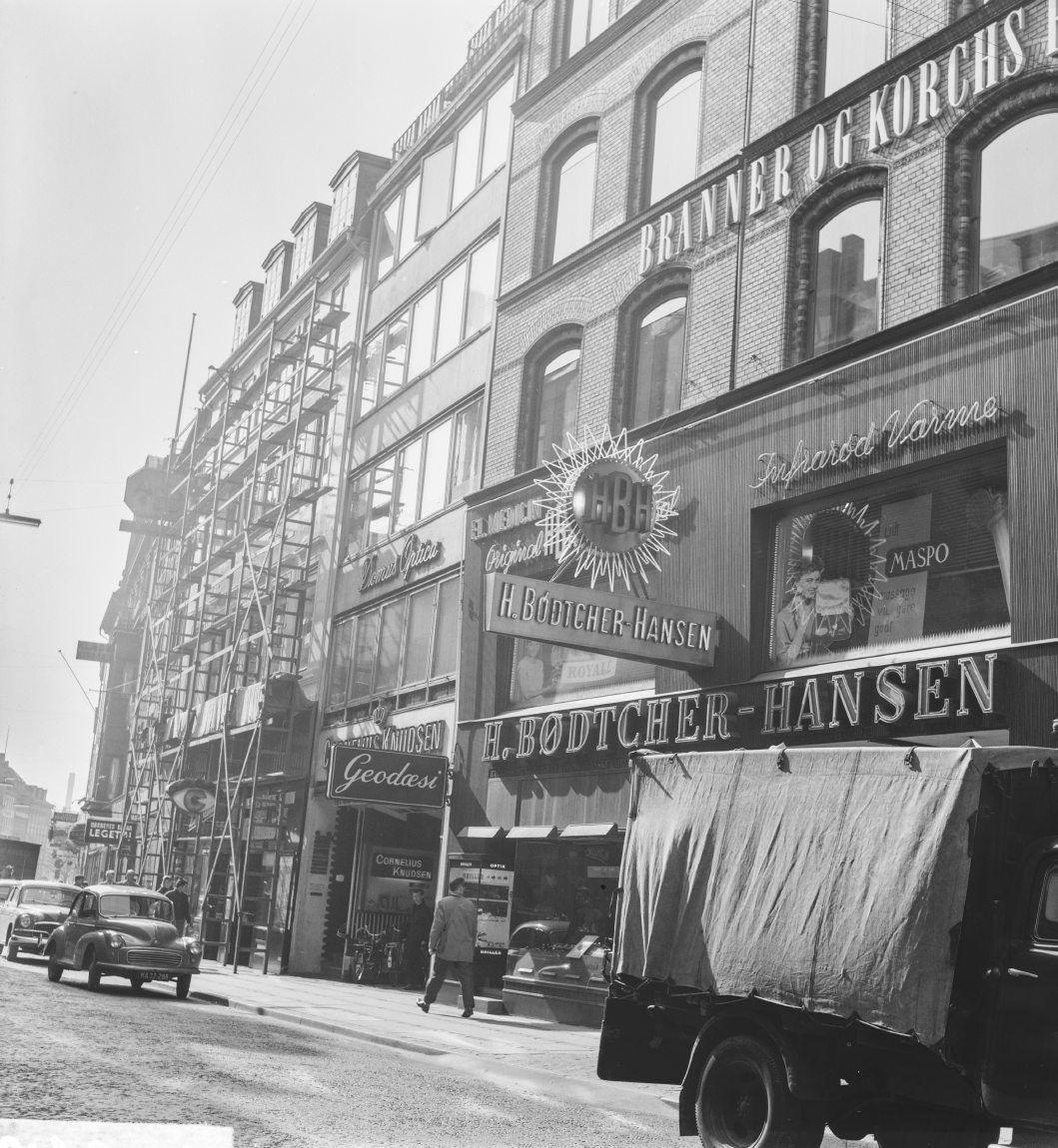 Købmagergade 19