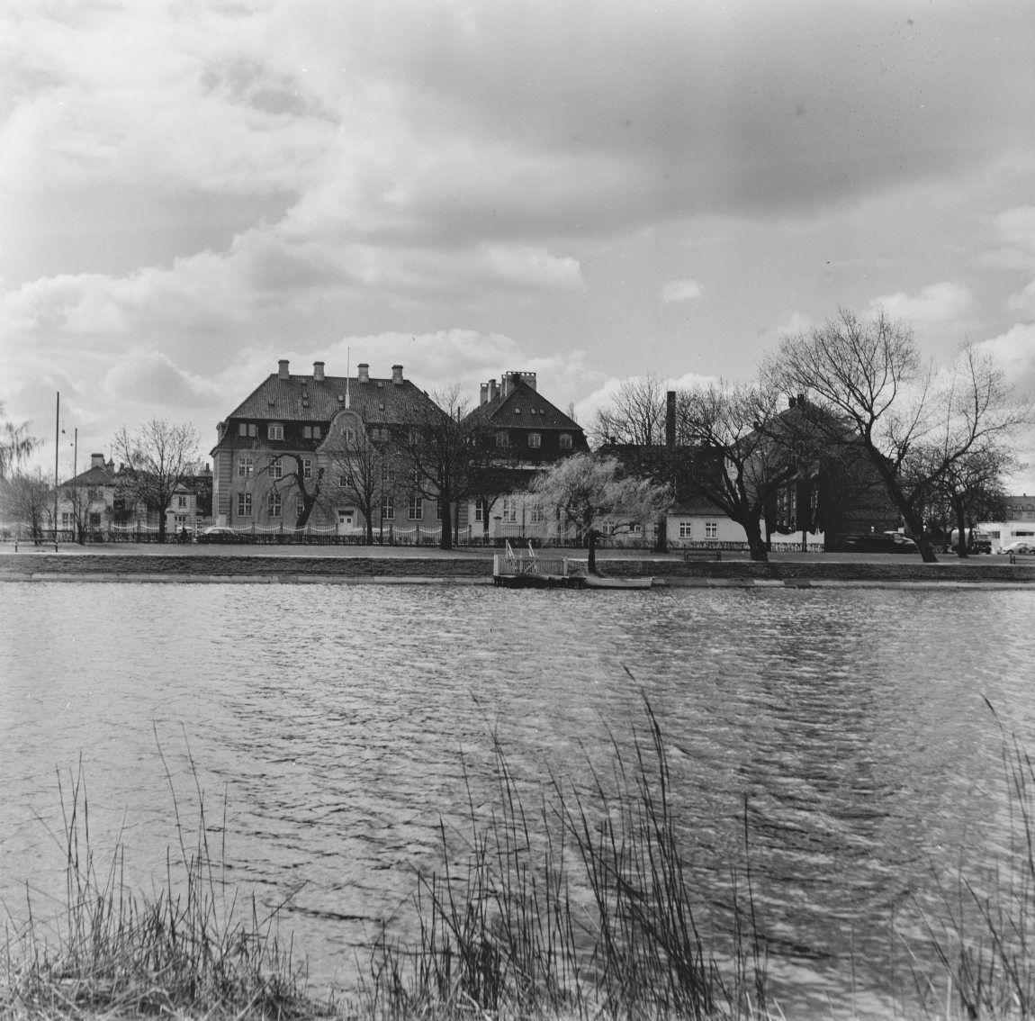 Amager Boulevard