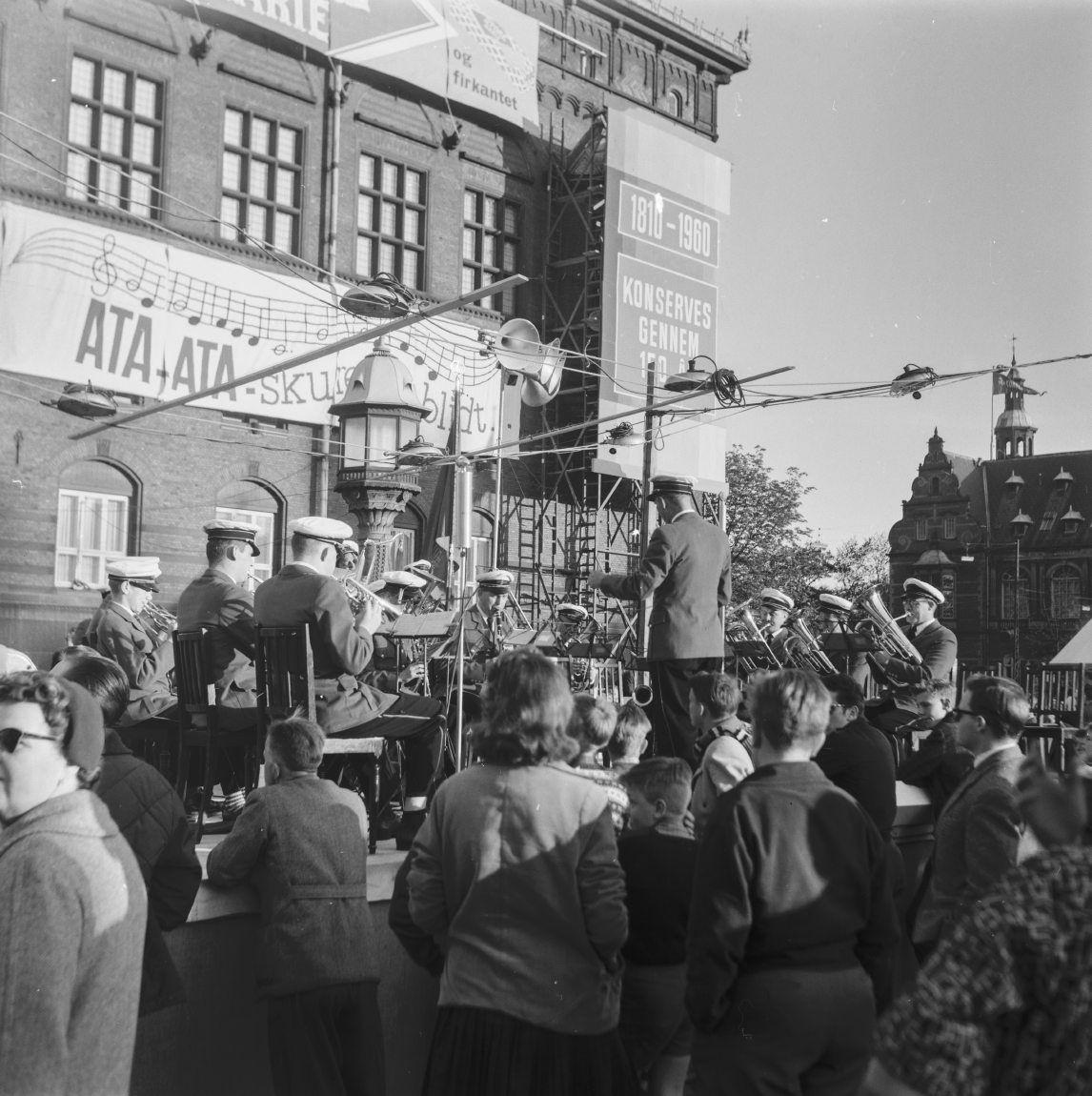 Københavns Rådhus