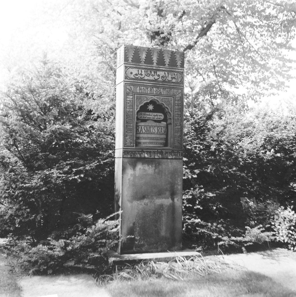 Assistens Kirkegård