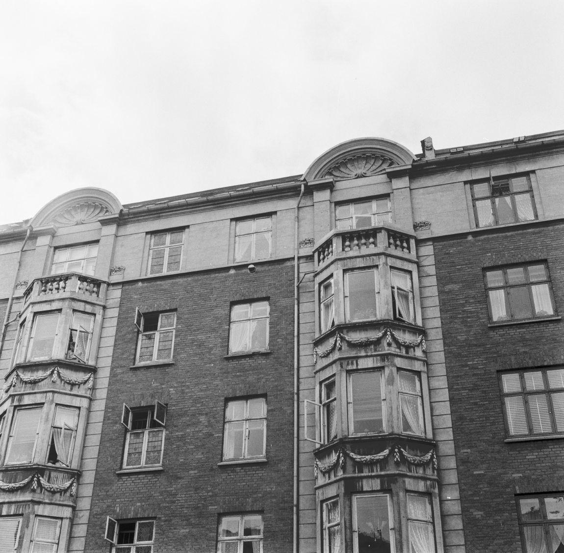 Esromgade 16