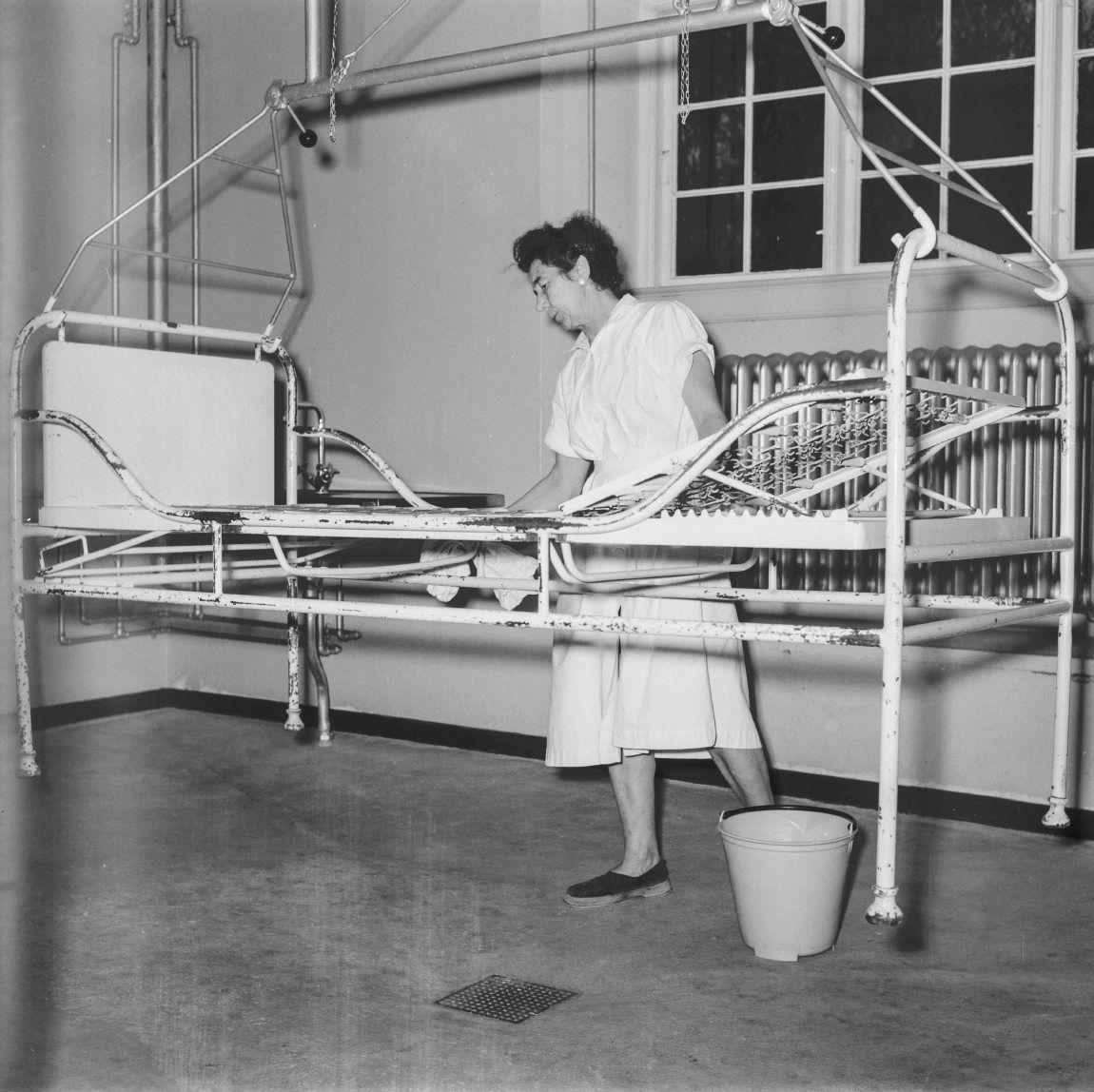 Nørre Hospital